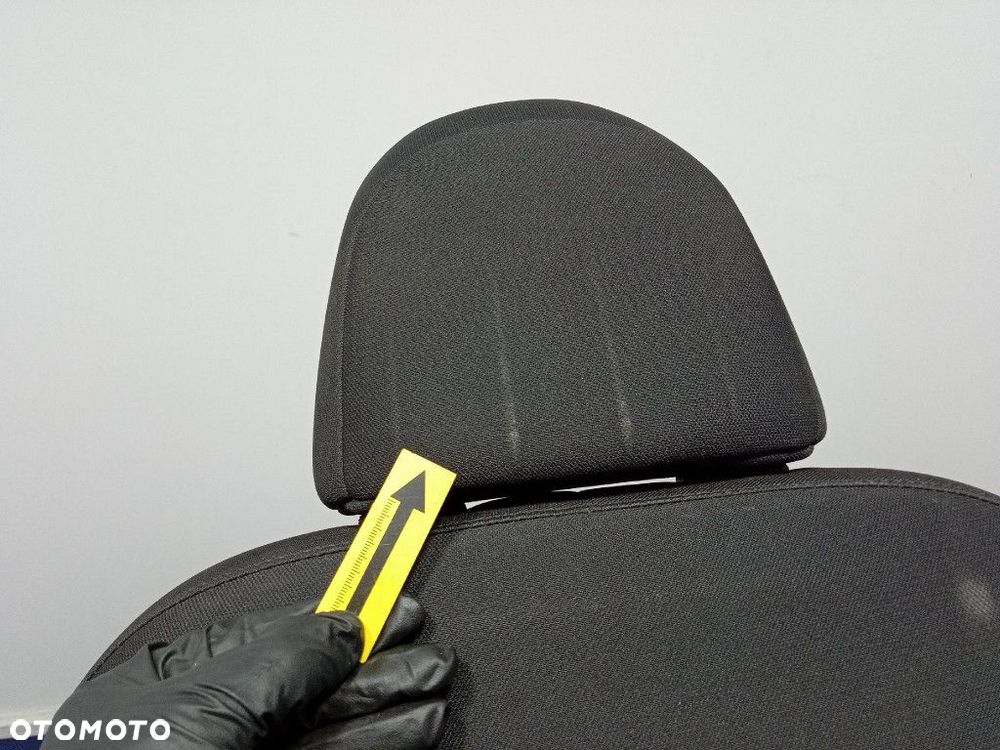 KIA PICANTO III 17- FOTEL LEWY PRZEDNI PRZÓD KIEROWCY EU - 7