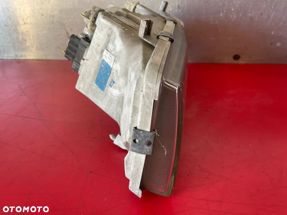 REFLEKTOR PRZÓD LEWY SKODA FELICIA - 6