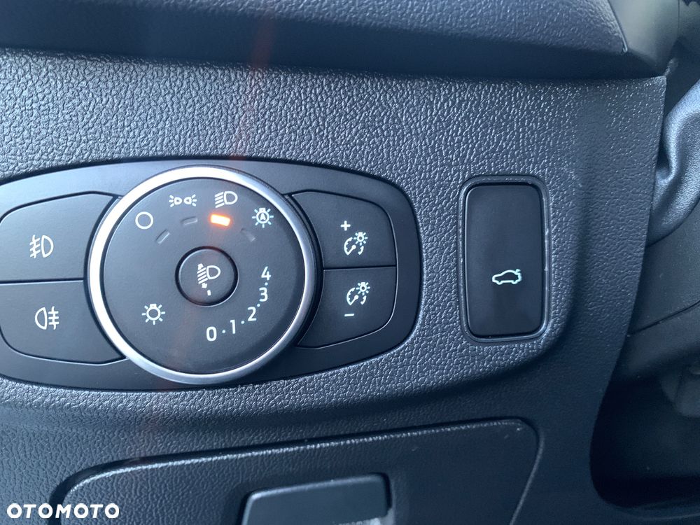 Ford Focus 2.0 EcoBlue Titanium - 39