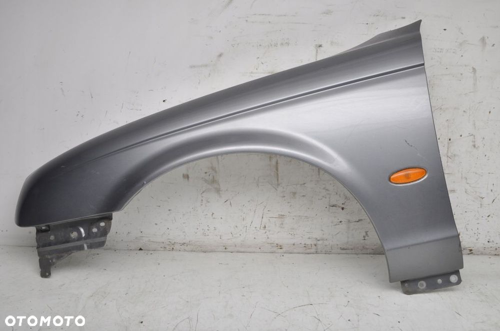 JAGUAR S-TYPE X200 BŁOTNIK LEWY PRZÓD PRZEDNI - 1