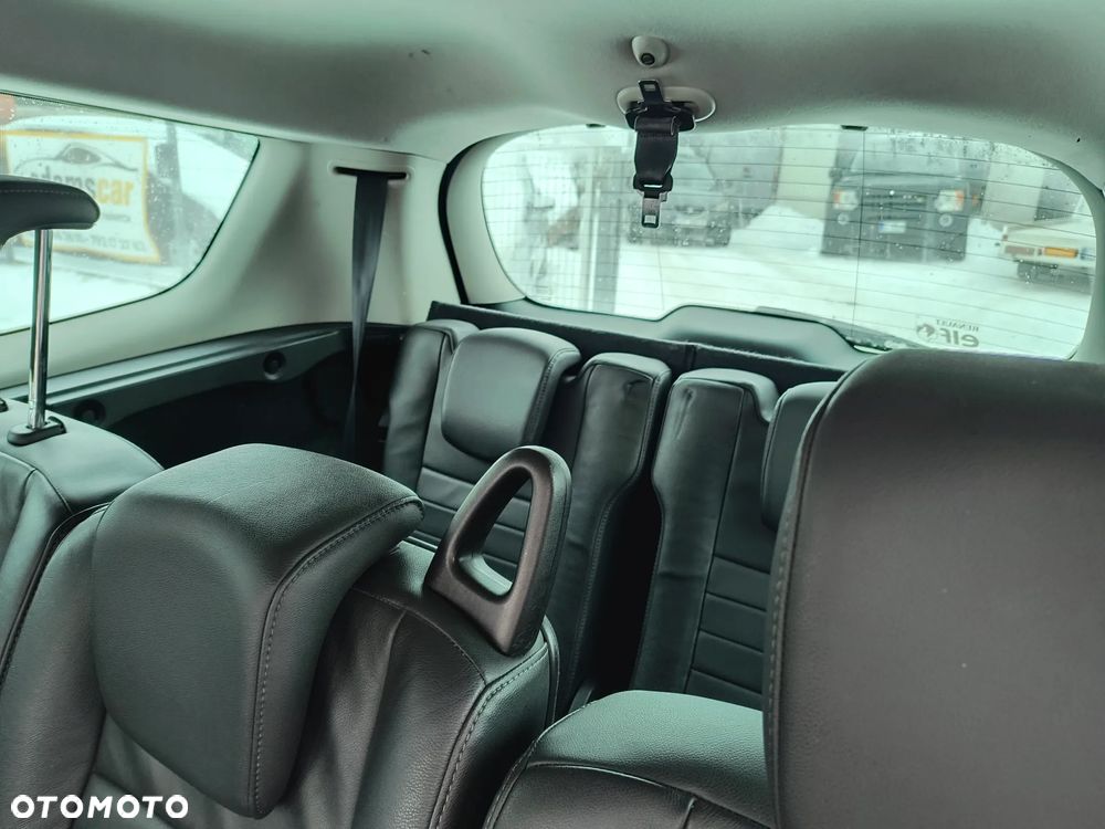 Renault Scenic 1.4 16V TCE Expression - 13