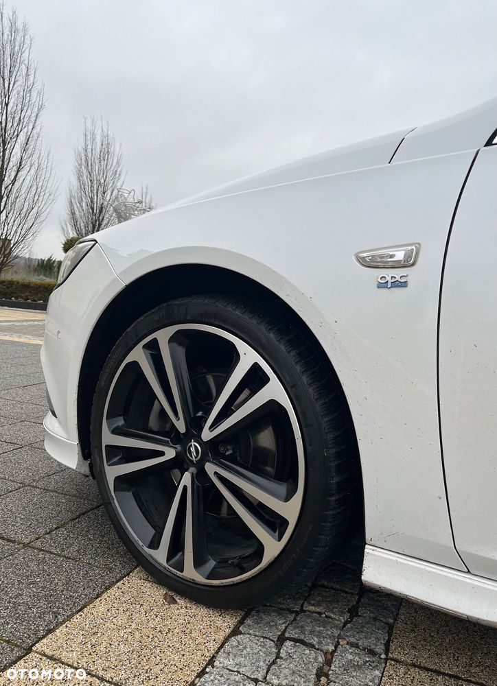 Opel Insignia 2.0 CDTI Cosmo - 13