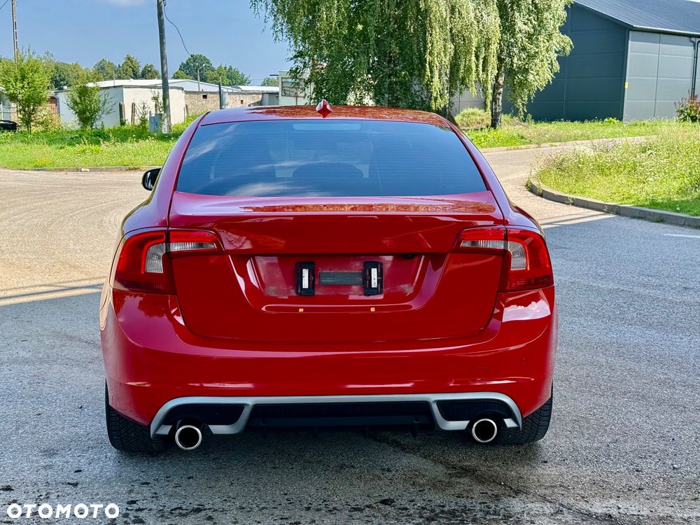 Volvo S60 T3 RDesign - 16
