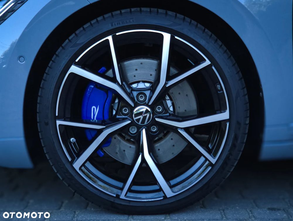 Volkswagen Arteon 2.0 TSI 4Motion R DSG - 10