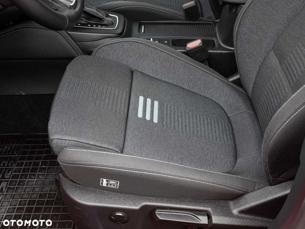 Ford Focus - 12