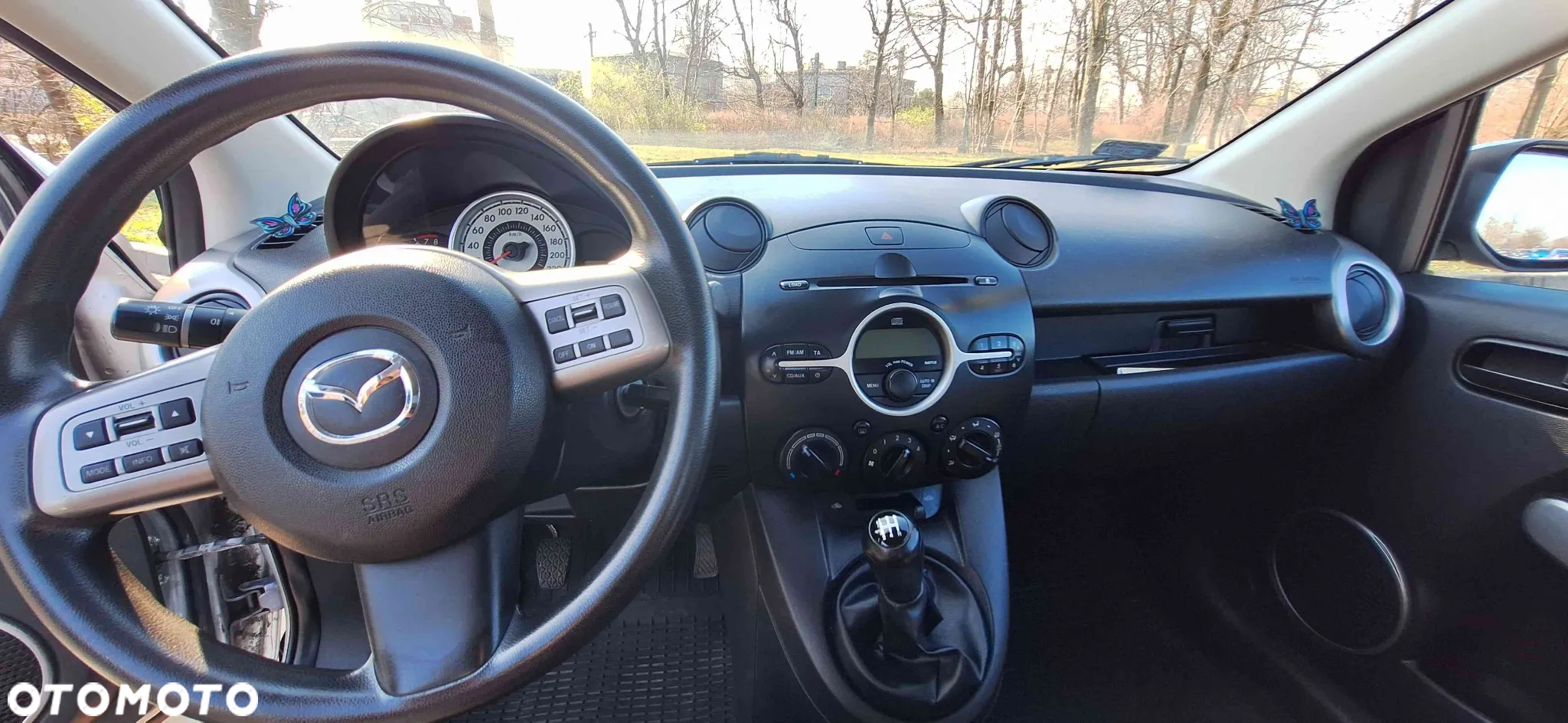 Mazda 2 1.5 Sport - 7