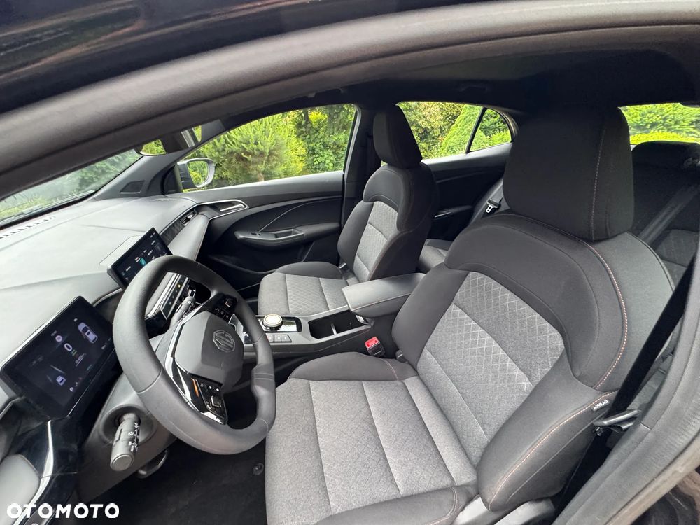 MG MG3 1.5 HEV+ Excite - 17