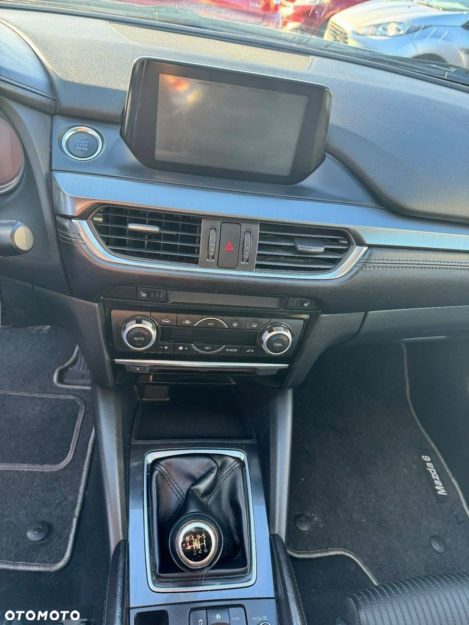 Mazda 6 2.0 Skygo - 5