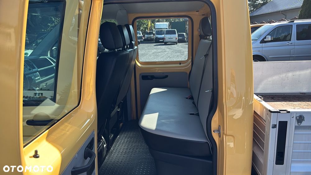 Volkswagen Transporter T6 - 17
