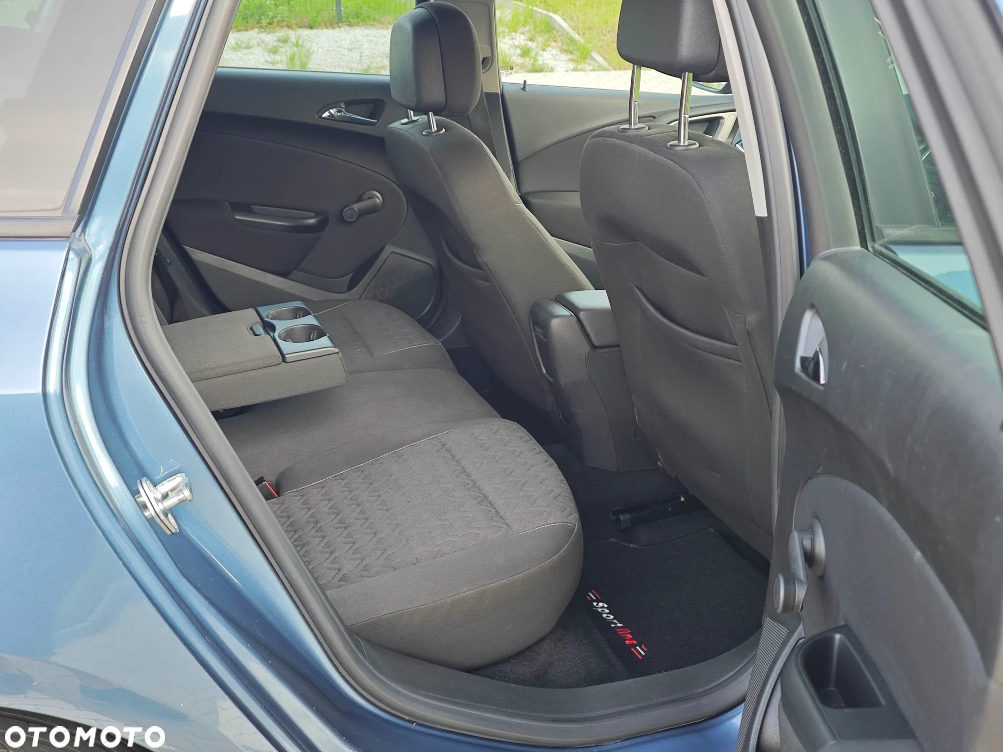Opel Astra 1.4 Turbo Active - 13