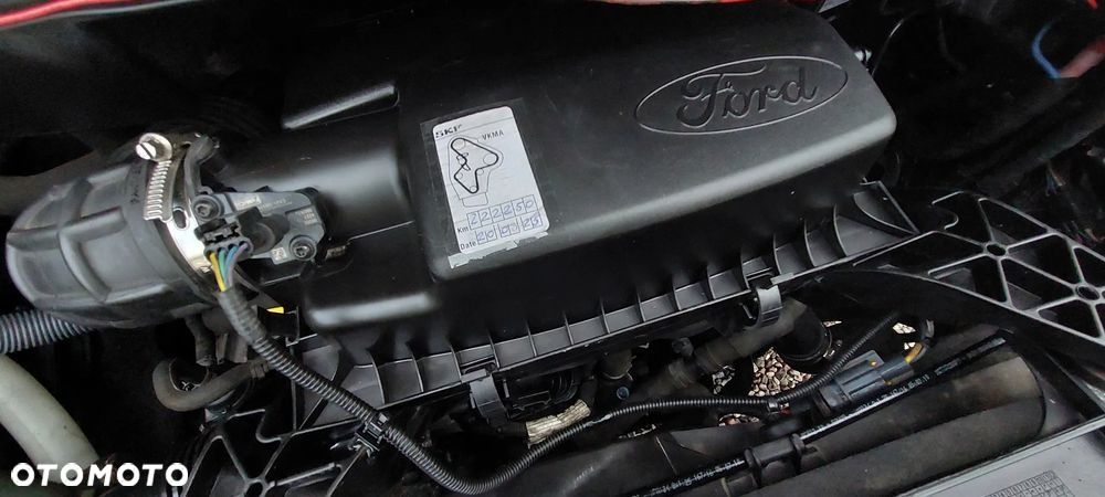 Ford Transit Custom 290 L1H1 Sport - 35