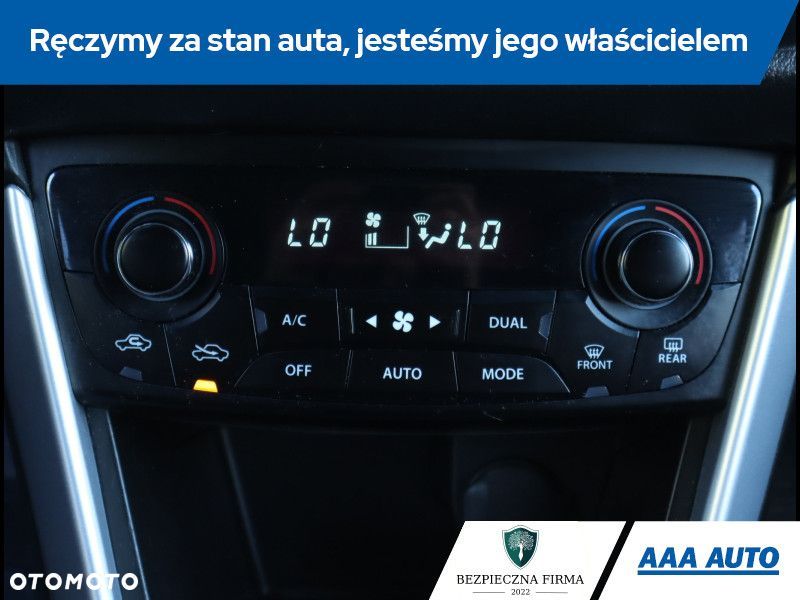 Suzuki SX4 S-Cross - 16