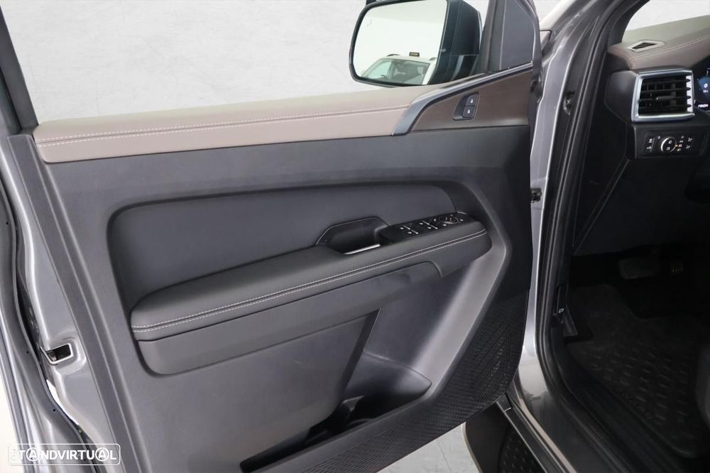 VW Amarok 3.0 TDI Style 4x4 - 13