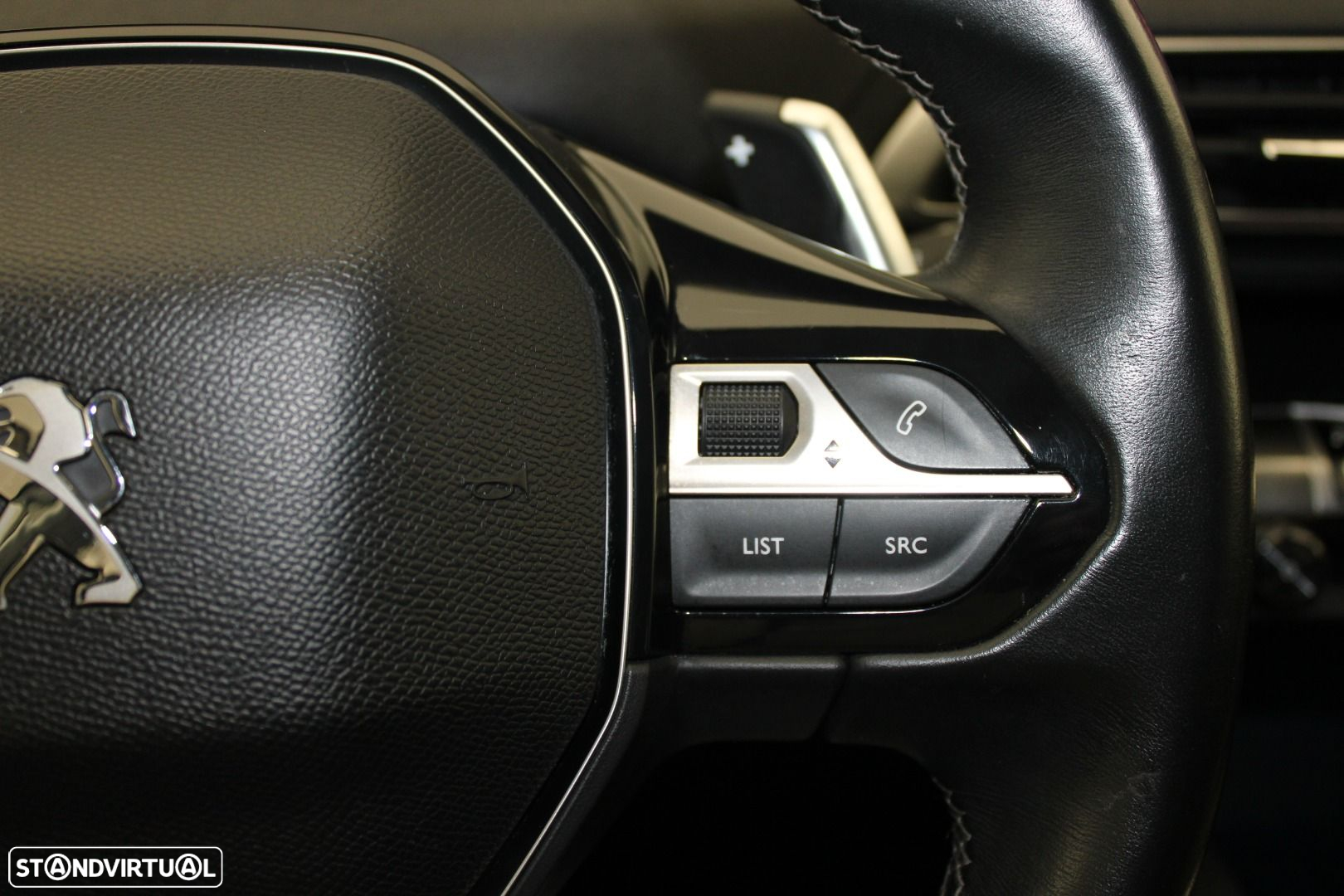 Peugeot 3008 - 11