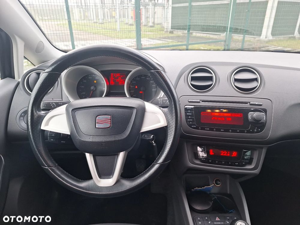 Seat Ibiza - 7