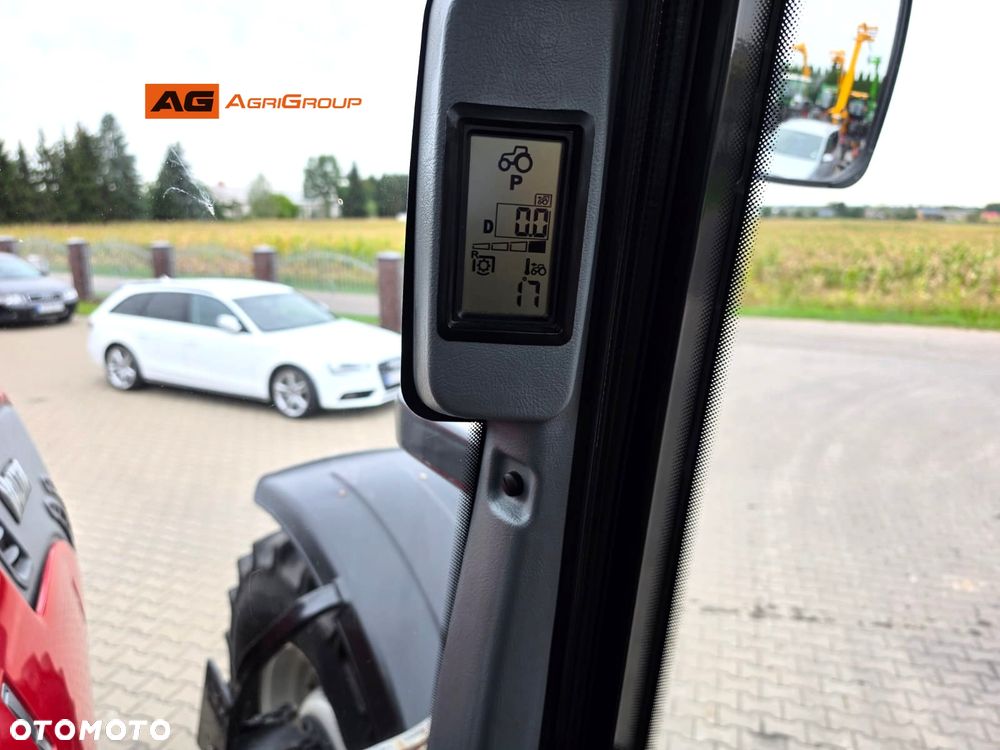 Valtra T182 Direct - 14