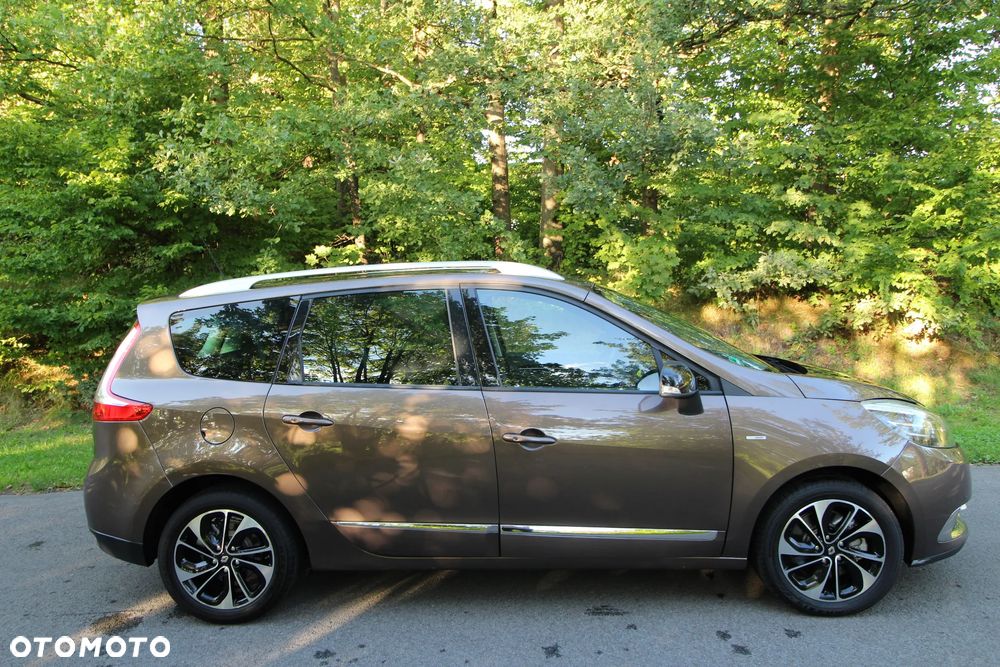 Renault Grand Scenic dCi 160 FAP Bose Edition - 4