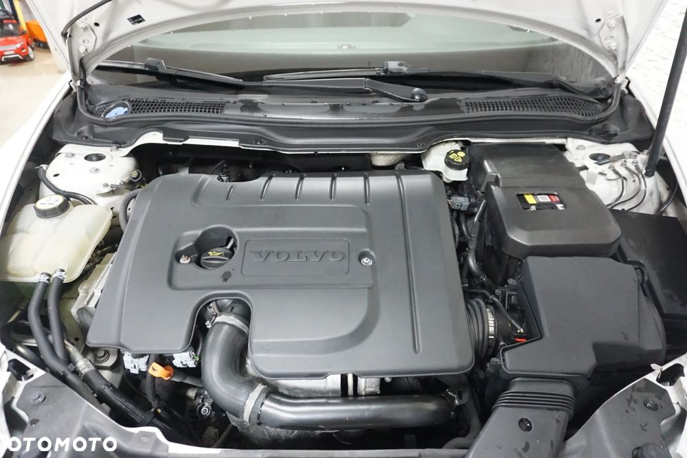 Volvo C30 1.6D DRIVe - 19