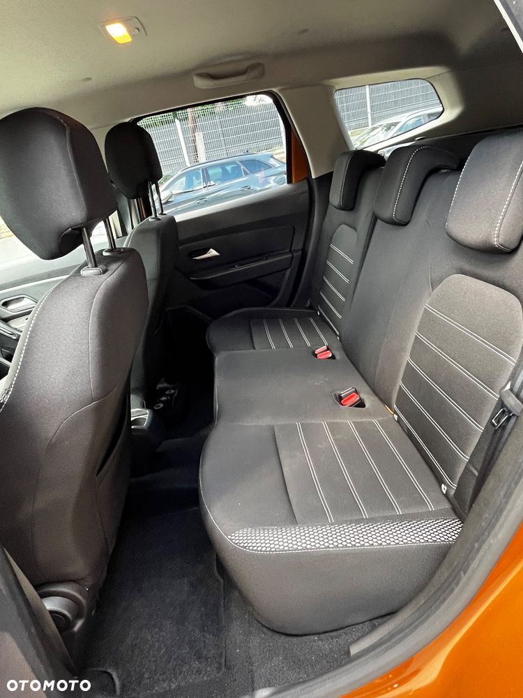 Dacia Duster TCe 130 2WD Prestige - 11