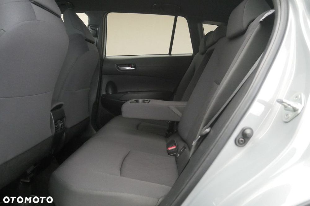 Toyota Corolla Cross 2.0 Hybrid Style - 15