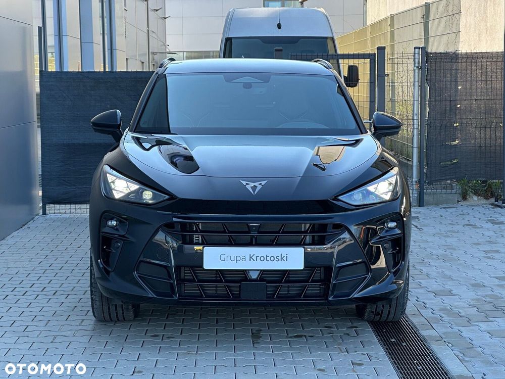Cupra Terramar 2.0 TSI 4Drive Tribe Edition DSG - 4