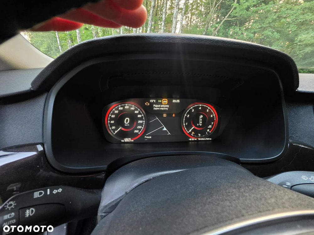Volvo S90 T5 Geartronic Momentum - 10