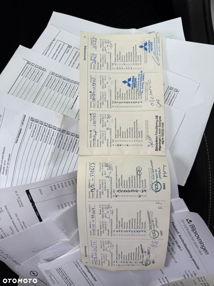 Opel Zafira Tourer 1.6 CDTI ecoFLEX Start/Stop Innovation - 26