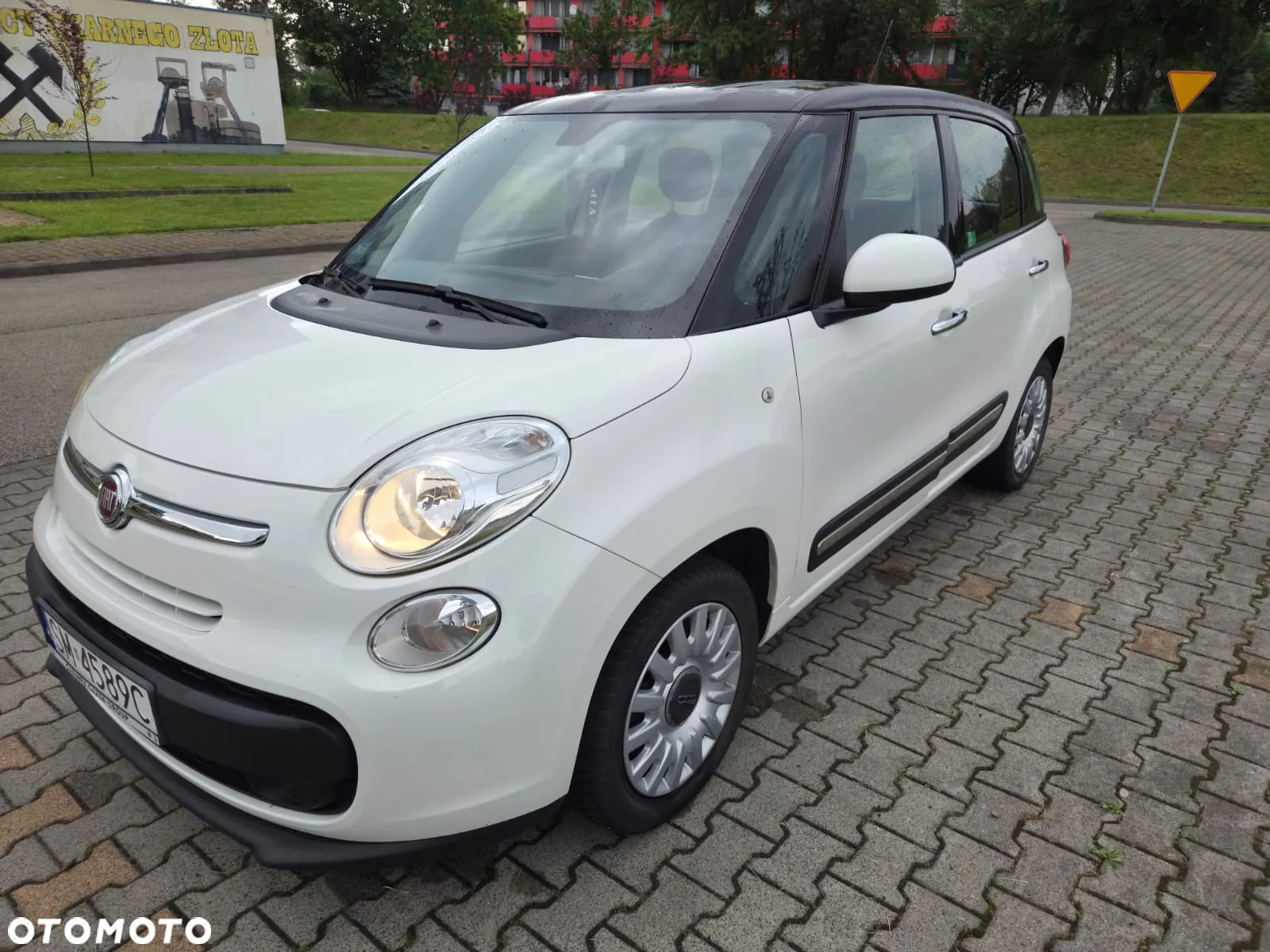 Fiat 500L 1.4 16V Pop Star - 3