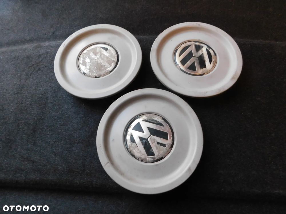 dekielek kapsel dekielki VW GOLF POLO PASSAT - 1