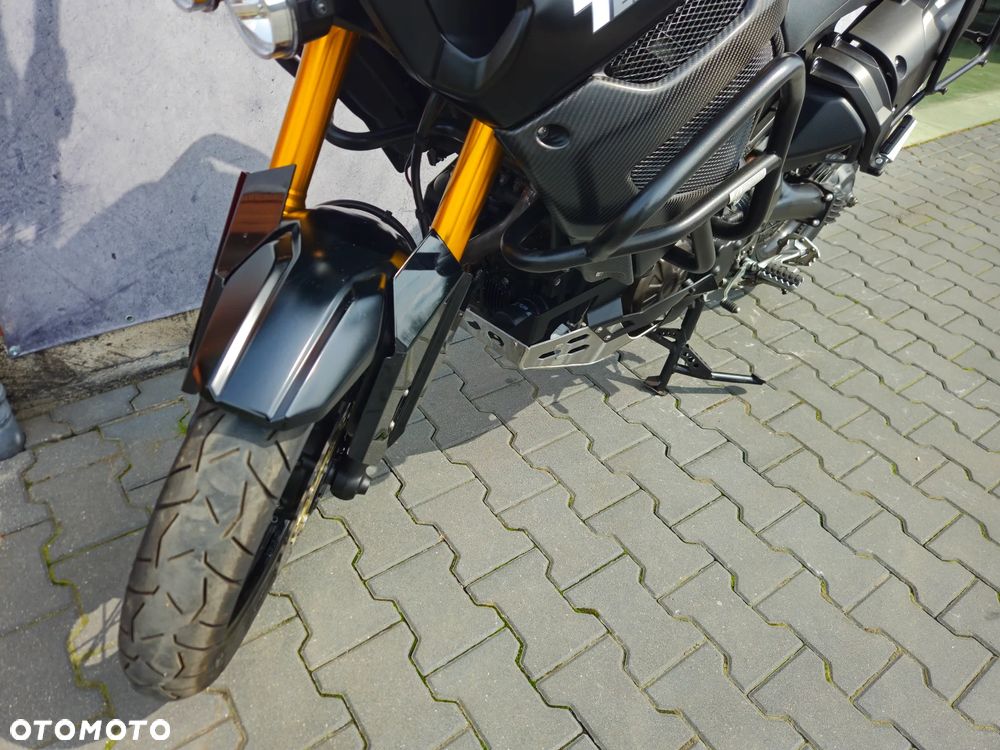 Yamaha Super Tenere - 10