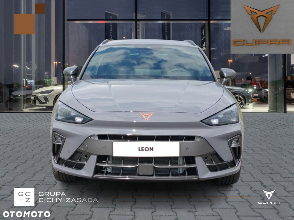 Cupra Leon - 8