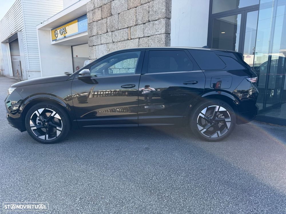 Opel Grandland 82 kWh GS - 7