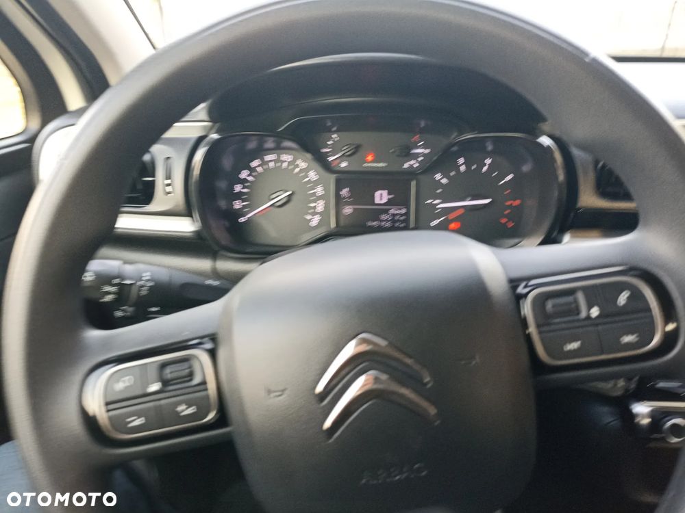 Citroën C3 - 11