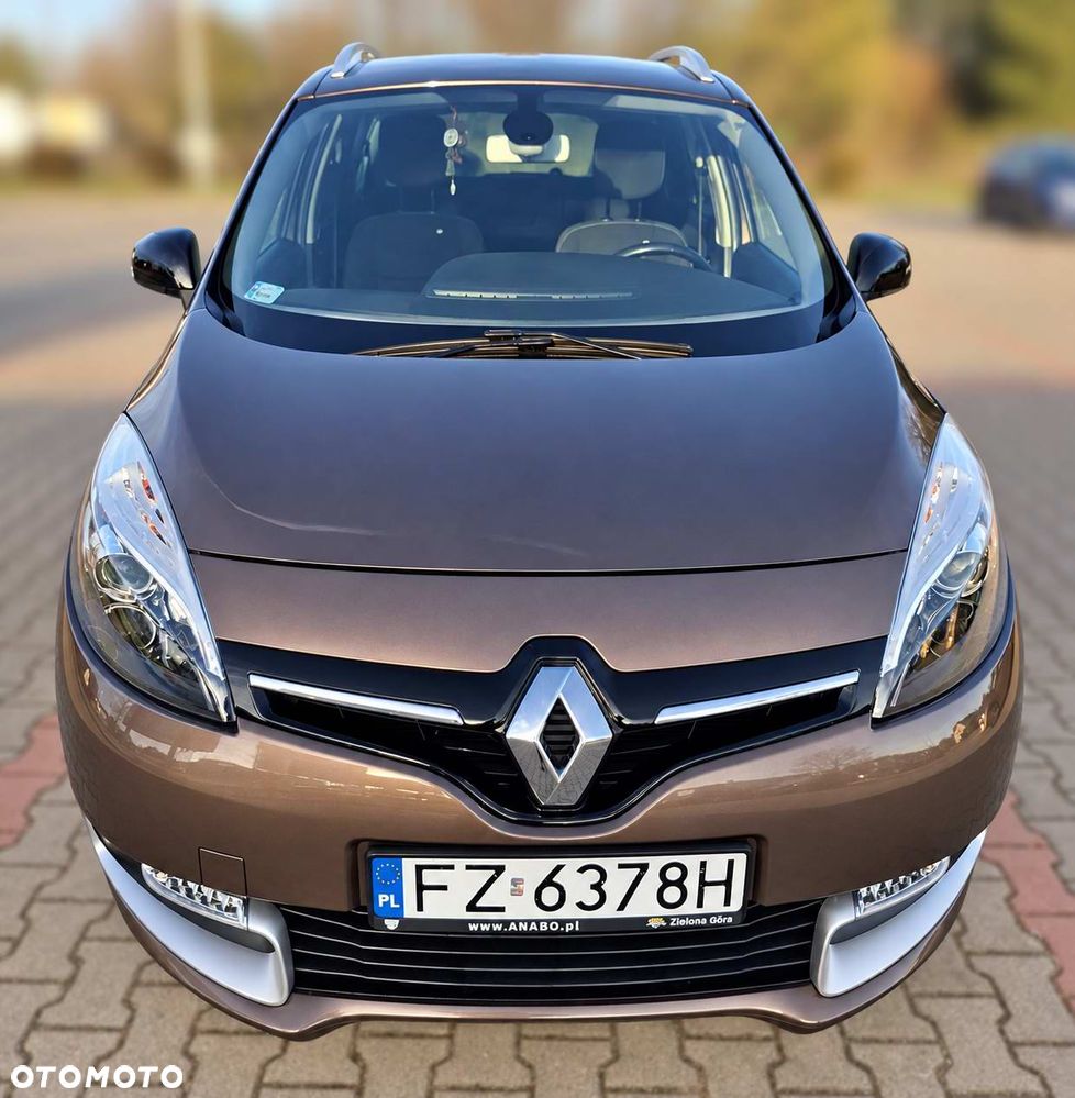 Renault Scenic 1.2 TCe Energy Limited - 3