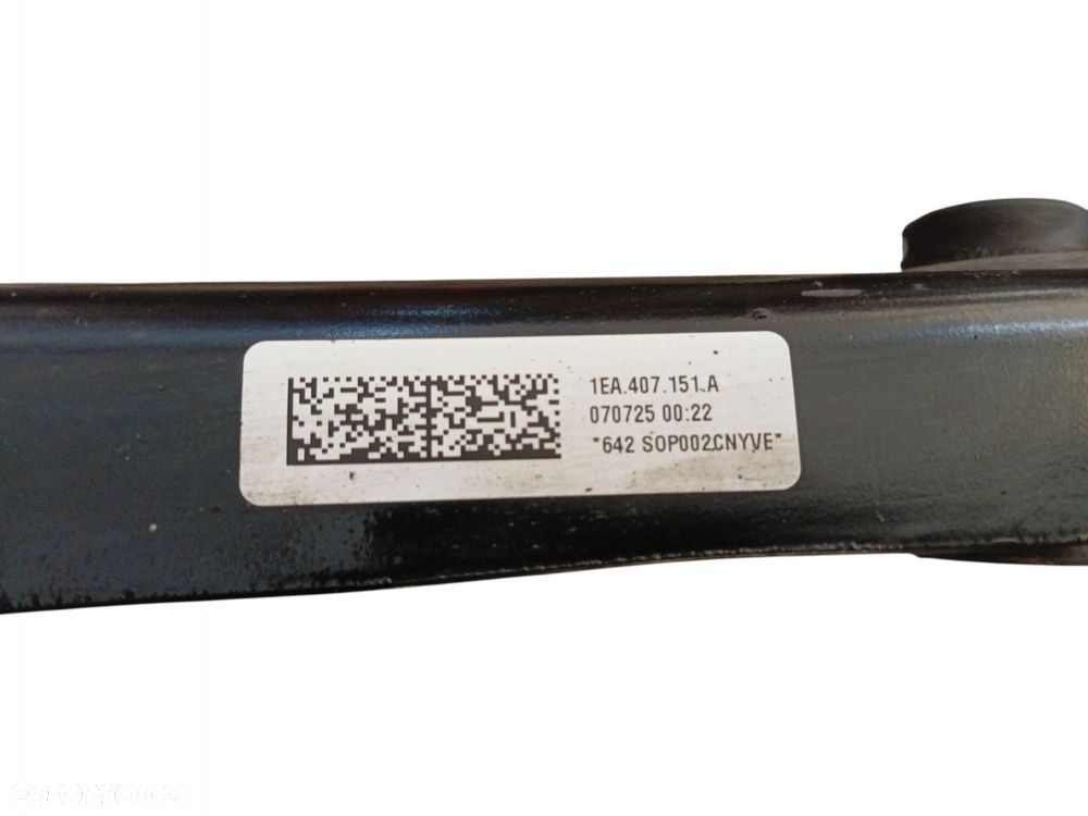 WAHACZ LEWY PRZÓD DOLNY FORD EXPLORER EV 1EA407151A - 3