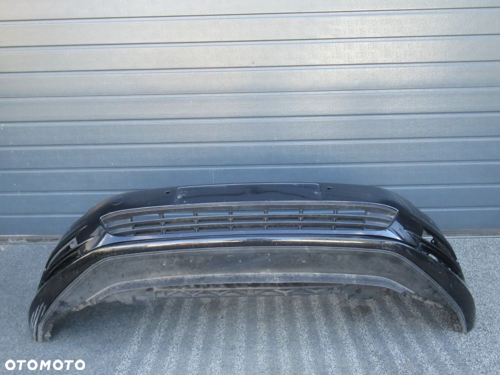 ZDERZAK PRZEDNI PRZÓD VW GOLF VII 7 5G0807221 2012-2016 - 7