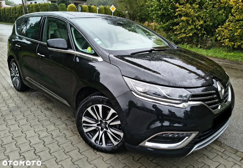 Renault Espace Energy dCi 160 EDC Initiale Paris - 3