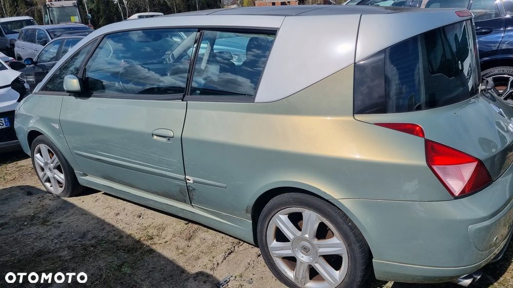Renault Avantime - 3