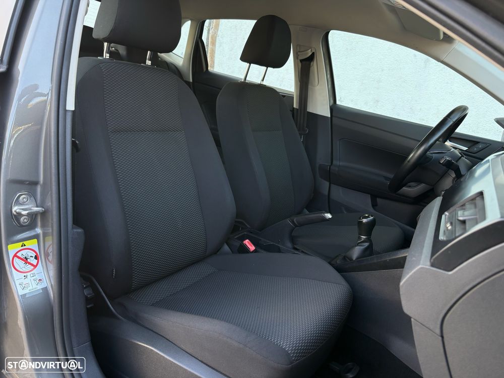VW Polo 1.0 Confortline - 13