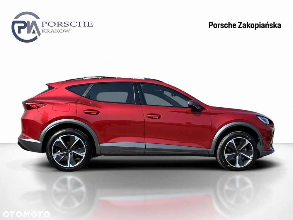 Cupra Formentor 1.5 TSI DSG - 7