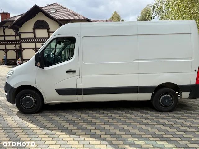 Renault Master - 4