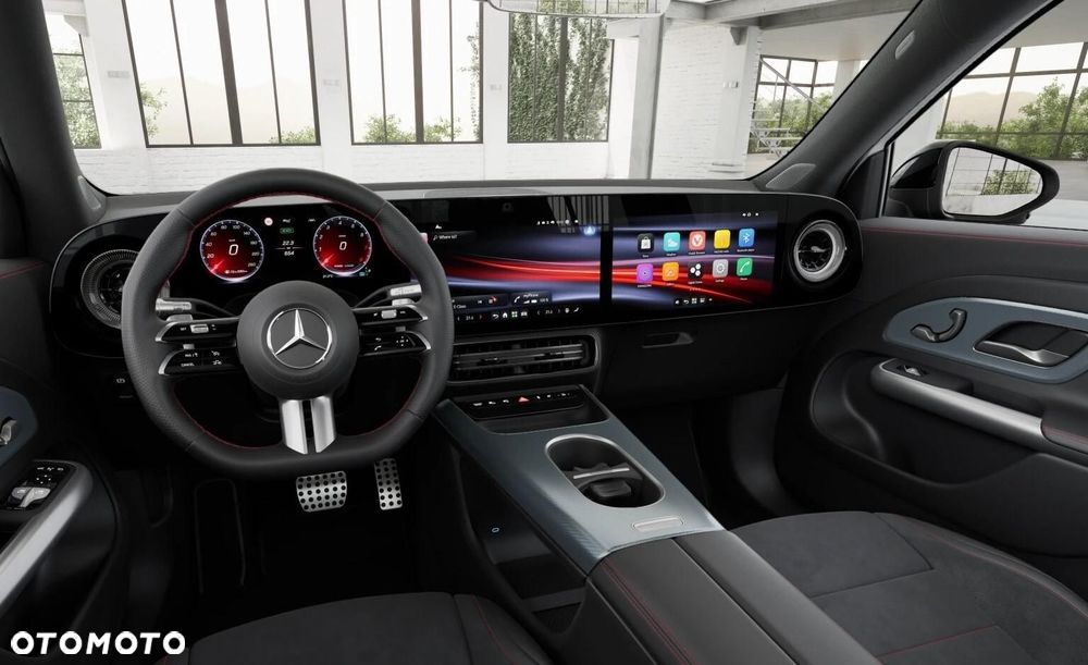Mercedes-Benz GLB - 6