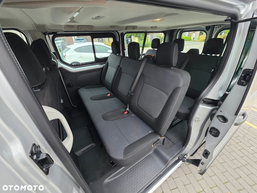 Fiat Talento L2H1 Family - 20