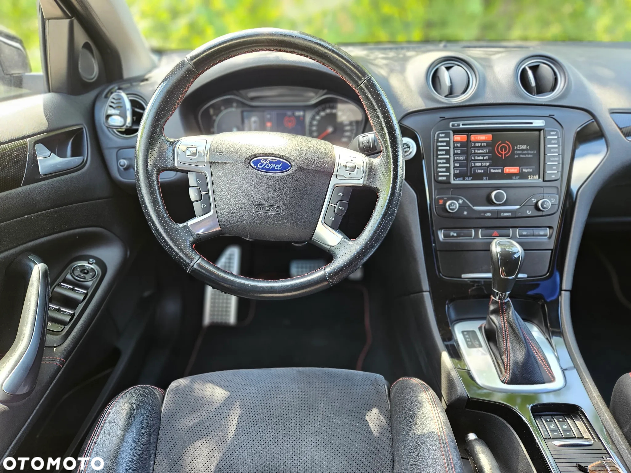 Ford Mondeo Turnier 2.0 TDCi Titanium X - 18