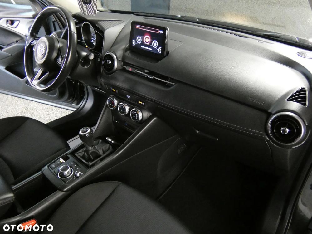Mazda CX-3 2.0 SkyEnergy - 28