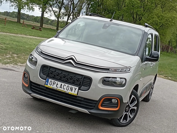 Citroën Berlingo