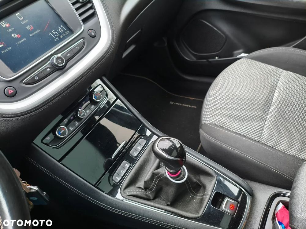 Opel Grandland X 1.5 CDTI Edition S&S - 21