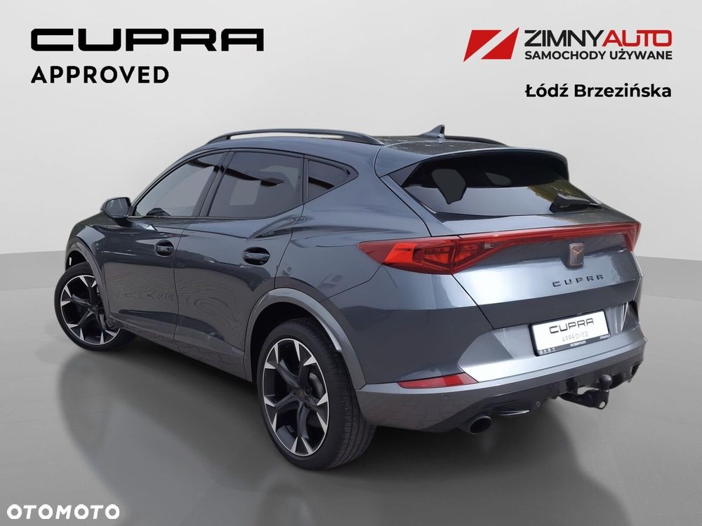 Cupra Formentor 2.0 TSI VZ DSG - 3