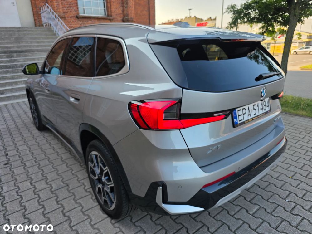 BMW X1 - 9