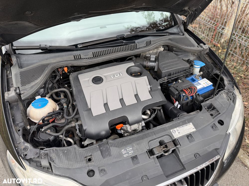 Seat Ibiza 1.6 TDI CR Style - 12